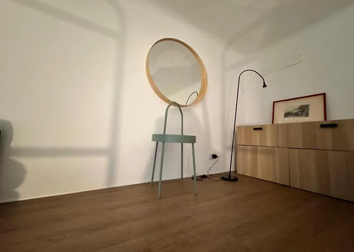 L'arche Comfort&relax - On Street Apartmán Milán