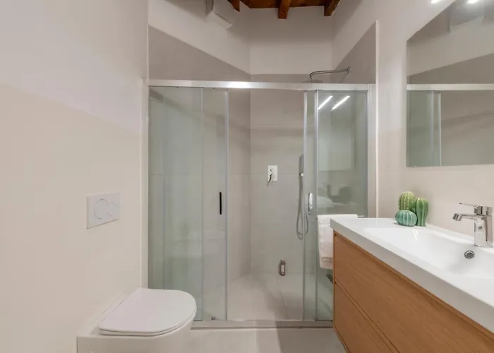 Centro, Di Stile Apartment