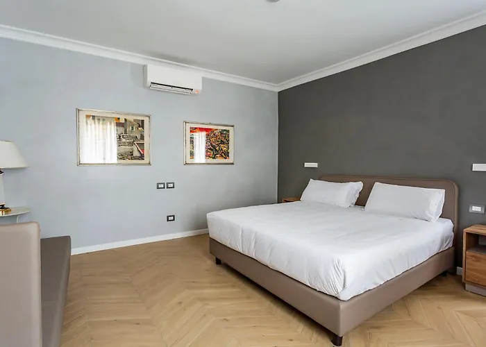 Myitalyhome * Milan