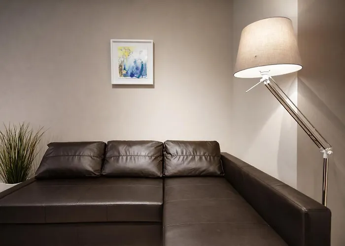 Apartman Milanrentals - Angelica Milánó