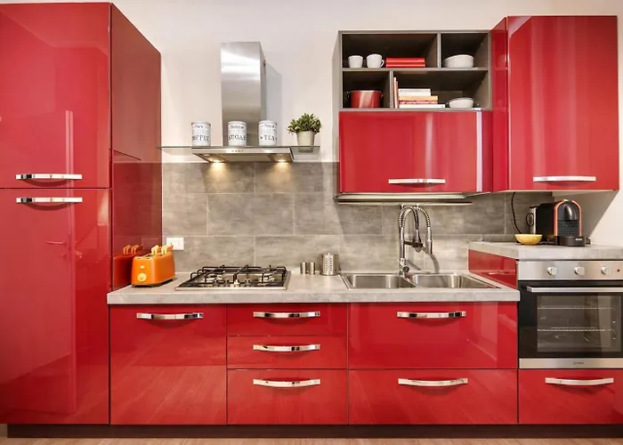 Milanrentals - Angelica Apartmán