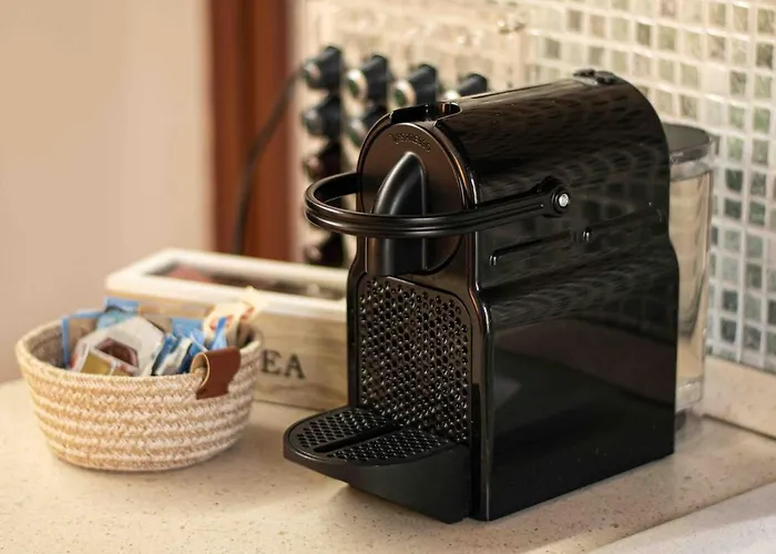 Apartmán Bilocale Sforza Centro !!