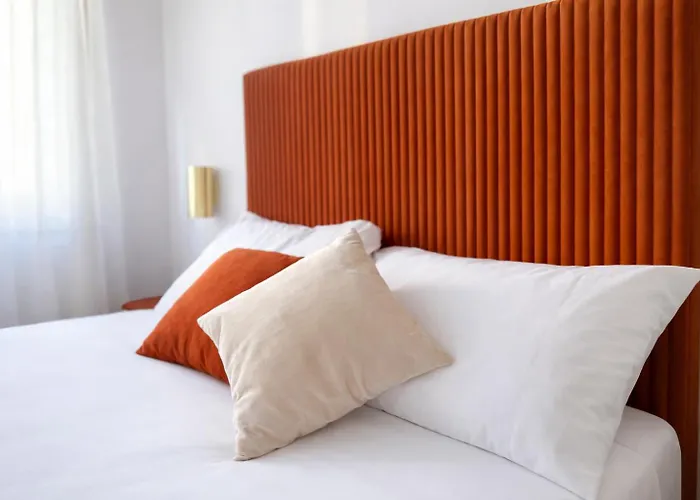 Apartamento Maison Hermes *