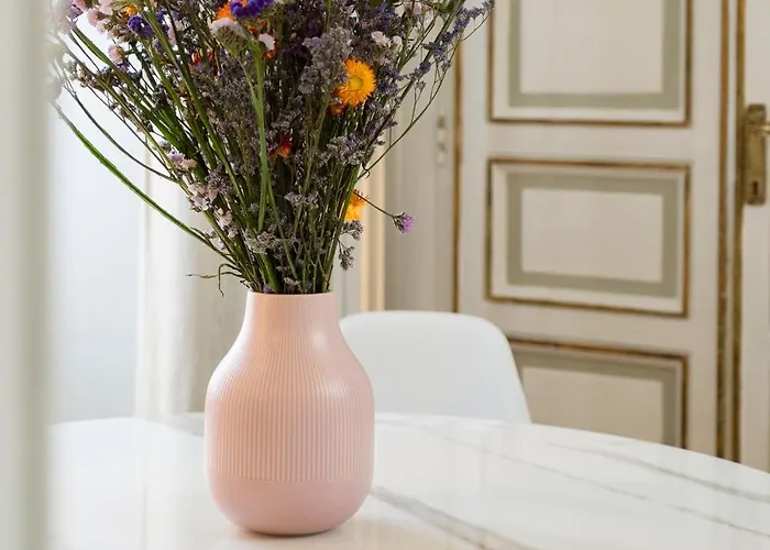 Διαμέρισμα Homemi Sant'ambrogio *