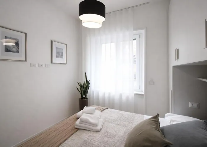 Milanrentals - Vanzetti