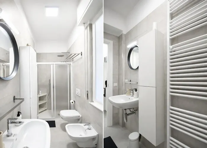 아파트 Milanrentals - Minnie