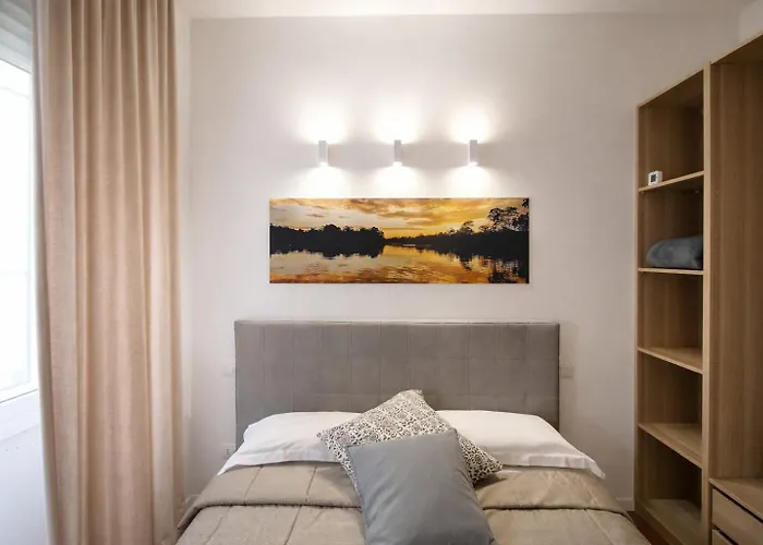 Milanrentals - Nala Milan