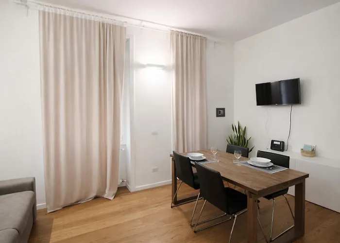 Appartement Milanrentals - Nala *