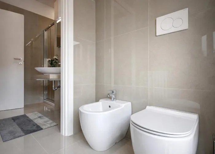 Milanrentals - Windsor Apartamento *