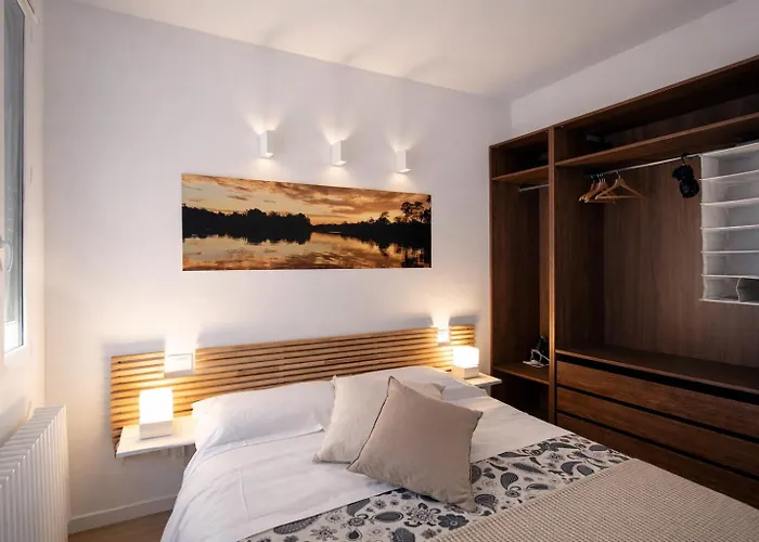 Lägenhet Milanrentals - Marte *