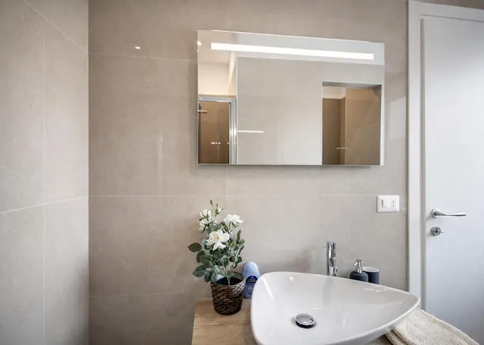 Milanrentals - Tudor