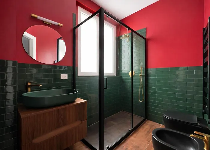 Maison Gucci * ميلان