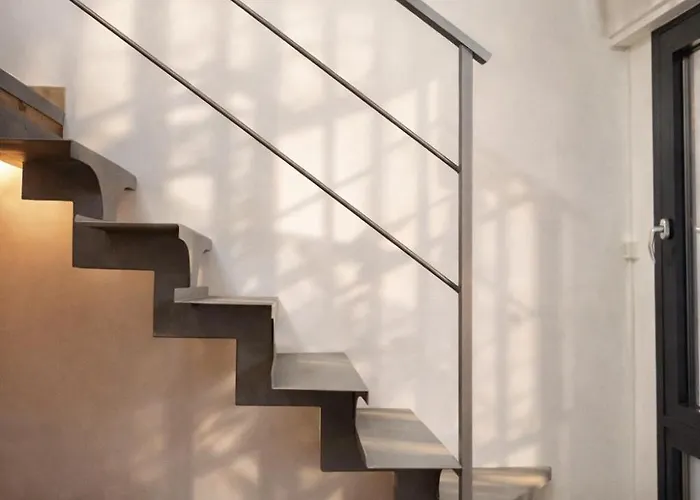 Loft - Con Idromassaggio Milan