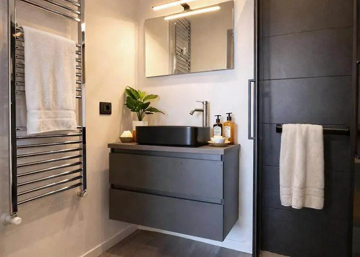 House Crocetta Appartement Milan