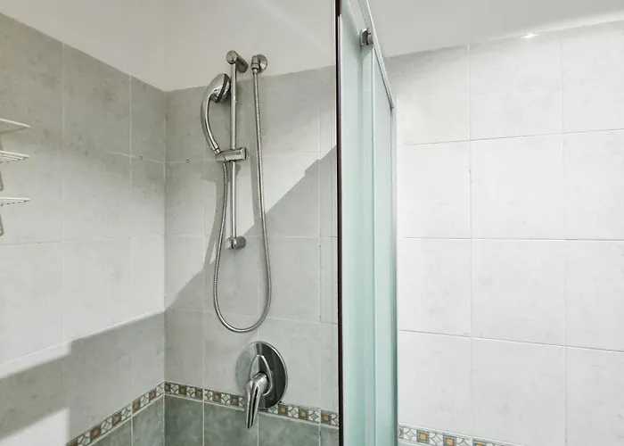 Daire Italianway Easy - Pisino 5