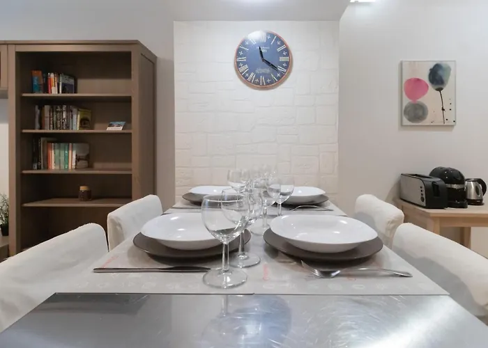 Italianway Easy - Pisino 5 Milano