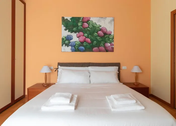 Italianway Comfort - Tolstoi 1 * Milan