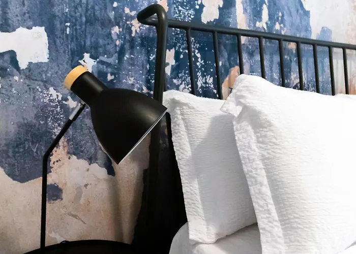 Apartmán Italianway Comfort - Tartaglia 19