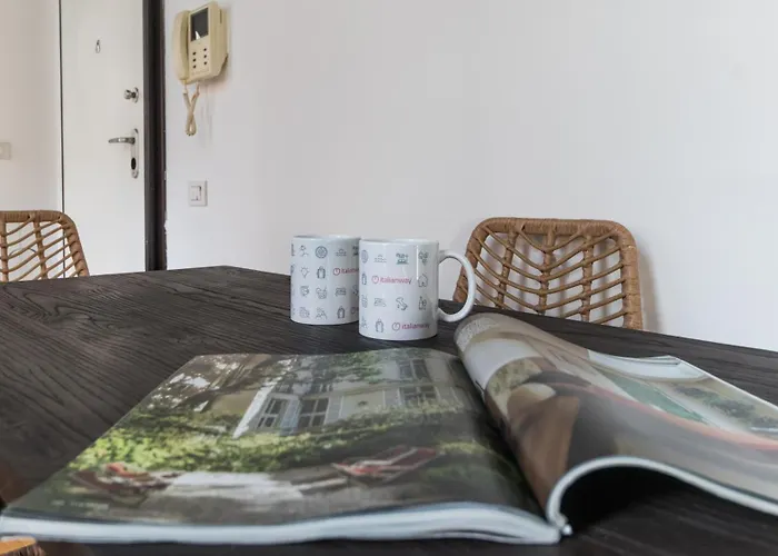 Italianway Comfort - Salomone 51