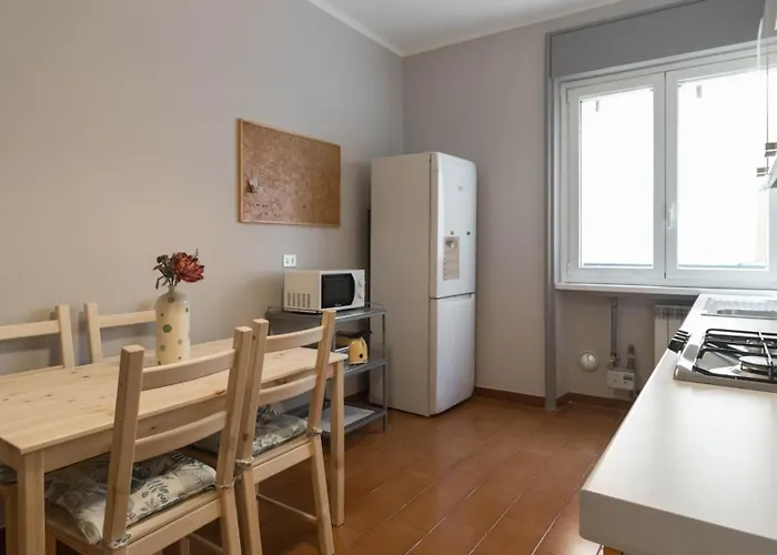 Lejlighed Italianway Easy - Sanfelice 10 *