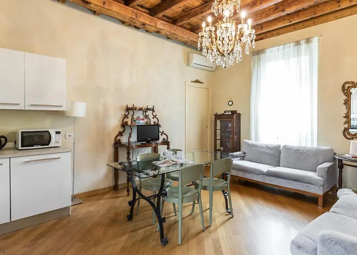 Italianway Easy - Ripa Ticinese 53 B Lejlighed Milano