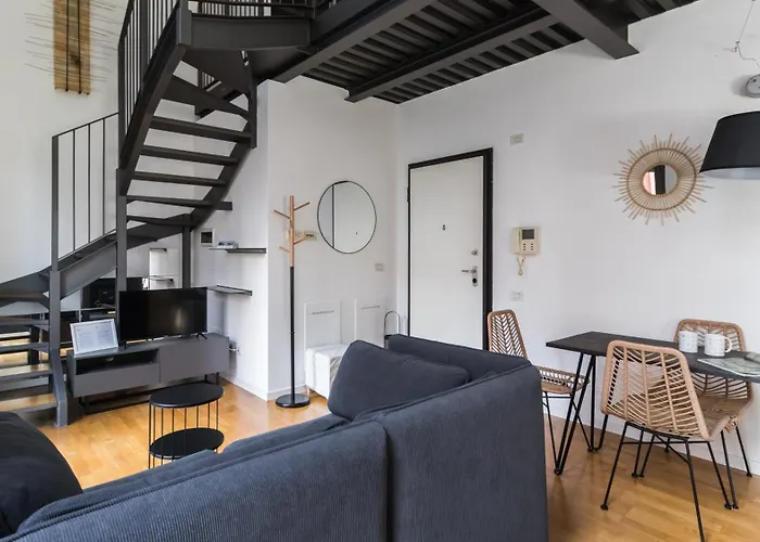 Italianway Comfort - Salomone 51 *