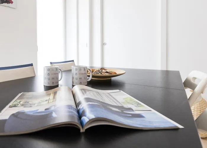 Italianway Easy - Spontini 10 * Milán