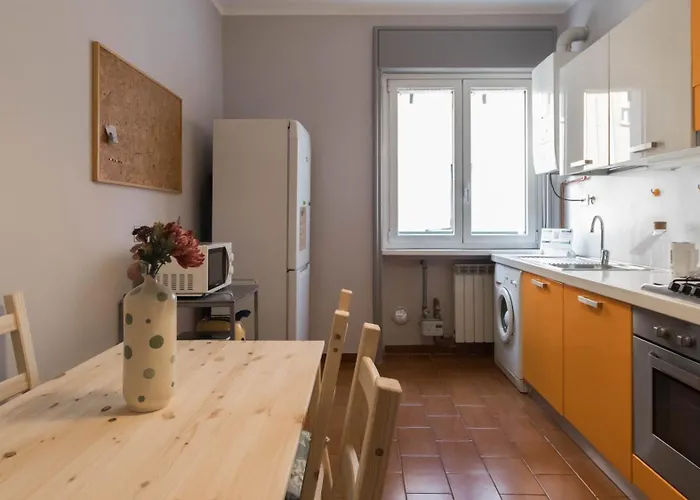 Italianway Easy - Sanfelice 10 *