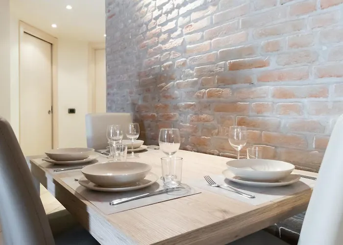 Italianway Easy - Muratori 8 * Mediolan