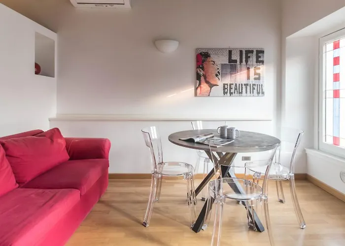 Italianway Easy - Rasori 9 Милан