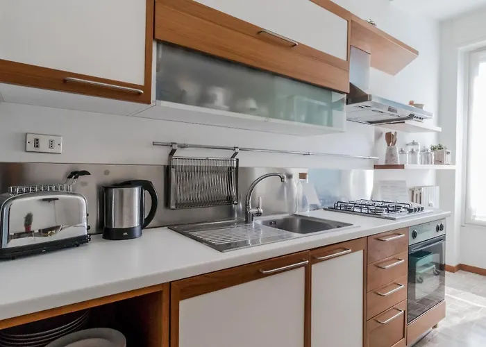 Italianway - Montecatini 15 Appartamento