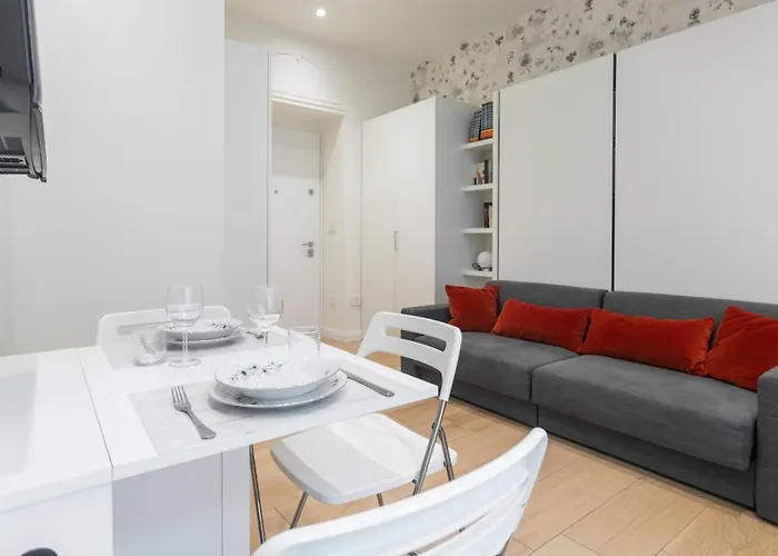 Italianway Easy - Melzo 24 Apartment Mailand