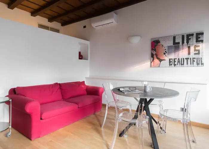 Italianway Easy - Rasori 9 * Милан