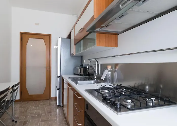 Appartamento Italianway - Montecatini 15 *