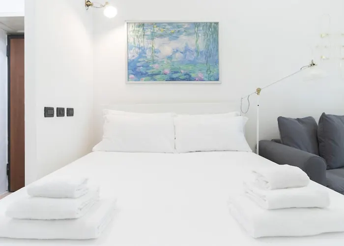 Italianway Easy - Grosseto 3 *