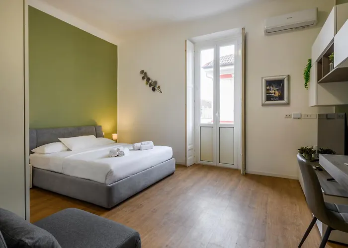 Apartment Arrietty's - 7sundays Mailand