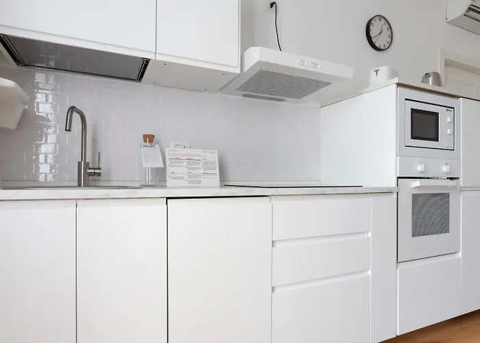 Italianway Easy - Gasparotto 4 * Mailand