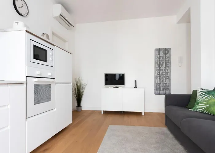 Italianway Easy - Gasparotto 4 Apartment *