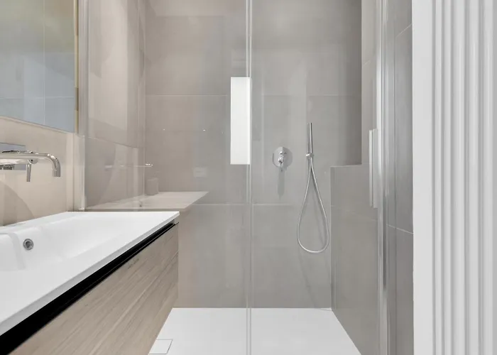 Exclusive Rooftop Vista Duomo Milánó