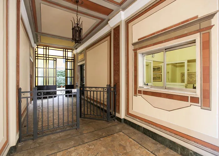 Hacca Collection - Chic 2br In Cool Porta Venezia District * Milão