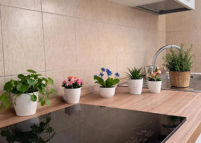 Big Family Duomo-centrale Apartamento Milán