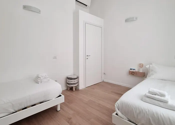 Italianway Comfort - Buenos Aires 65 D