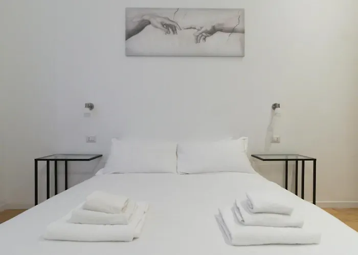 Italianway Comfort - Buenos Aires 65 C * Milano