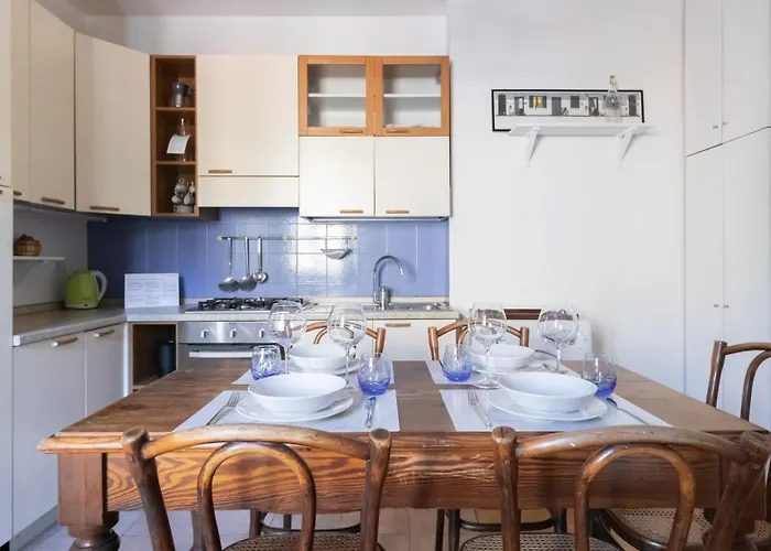 Italianway Easy - Garibaldi 40 *