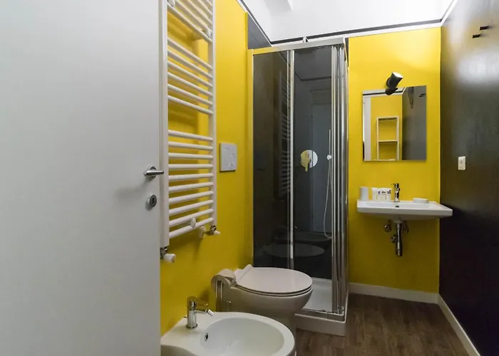 Italianway Easy - Buenos Aires 65 B *