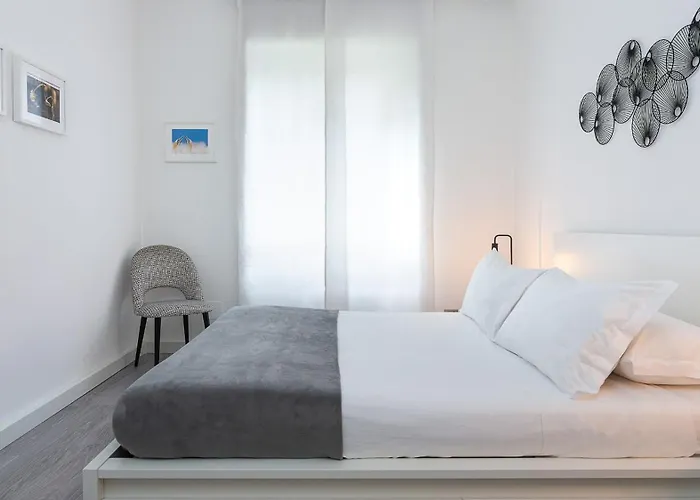 Italianway Comfort - Bergognone 31 A شقة ميلان