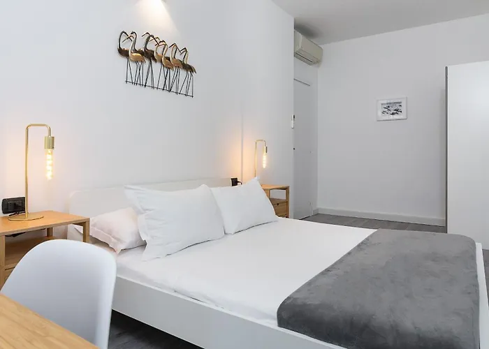 Italianway Comfort - Bergognone 31 A شقة *