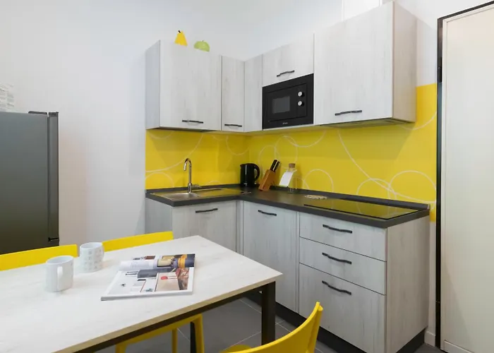 Italianway Comfort - Taramelli 60 *