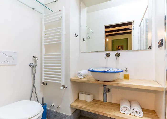 La Romantica Appartamento