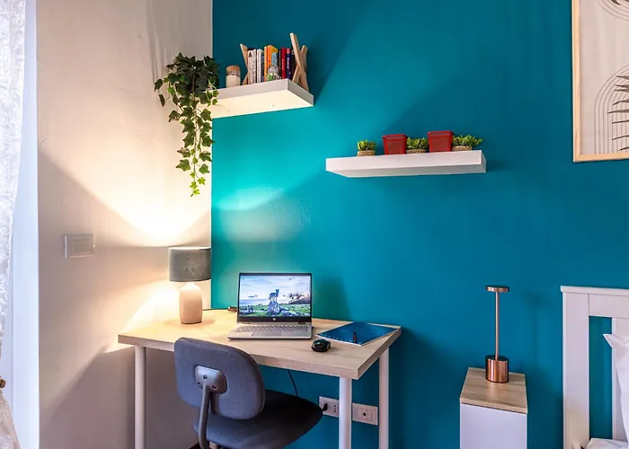 Porta Romana Luminoso Trilocale Con Balcone